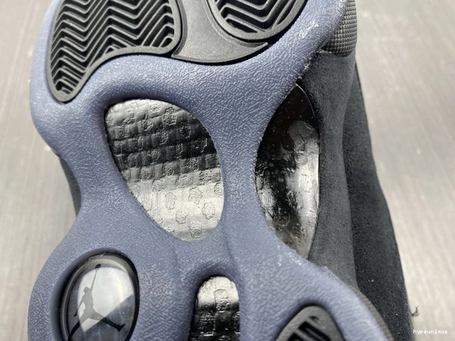 HYPE Air and Gown Cap Jordan 414571-012 Retro 13 0820
